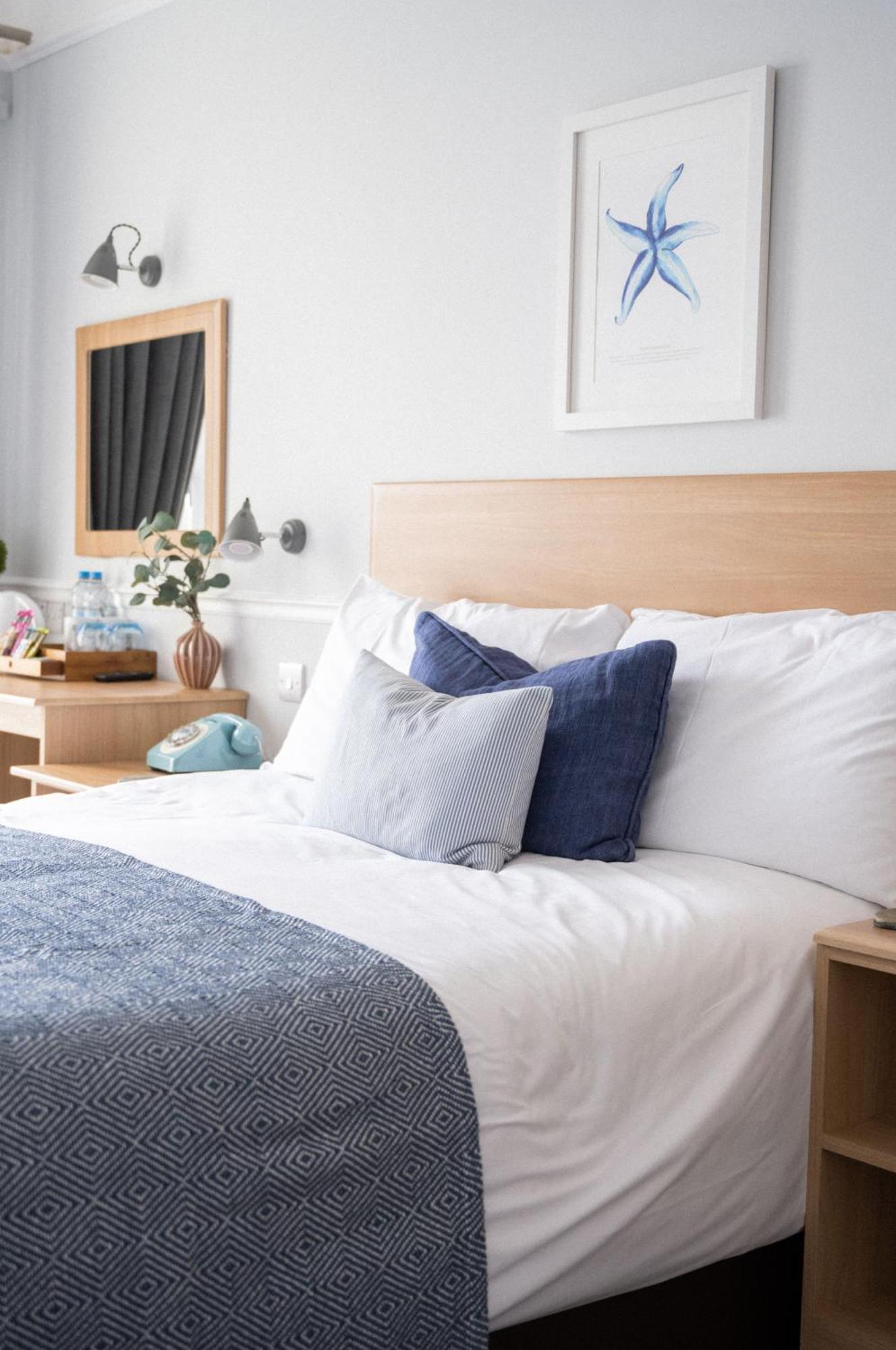 The Elizabeth Hotel Sidmouth Ngoại thất bức ảnh